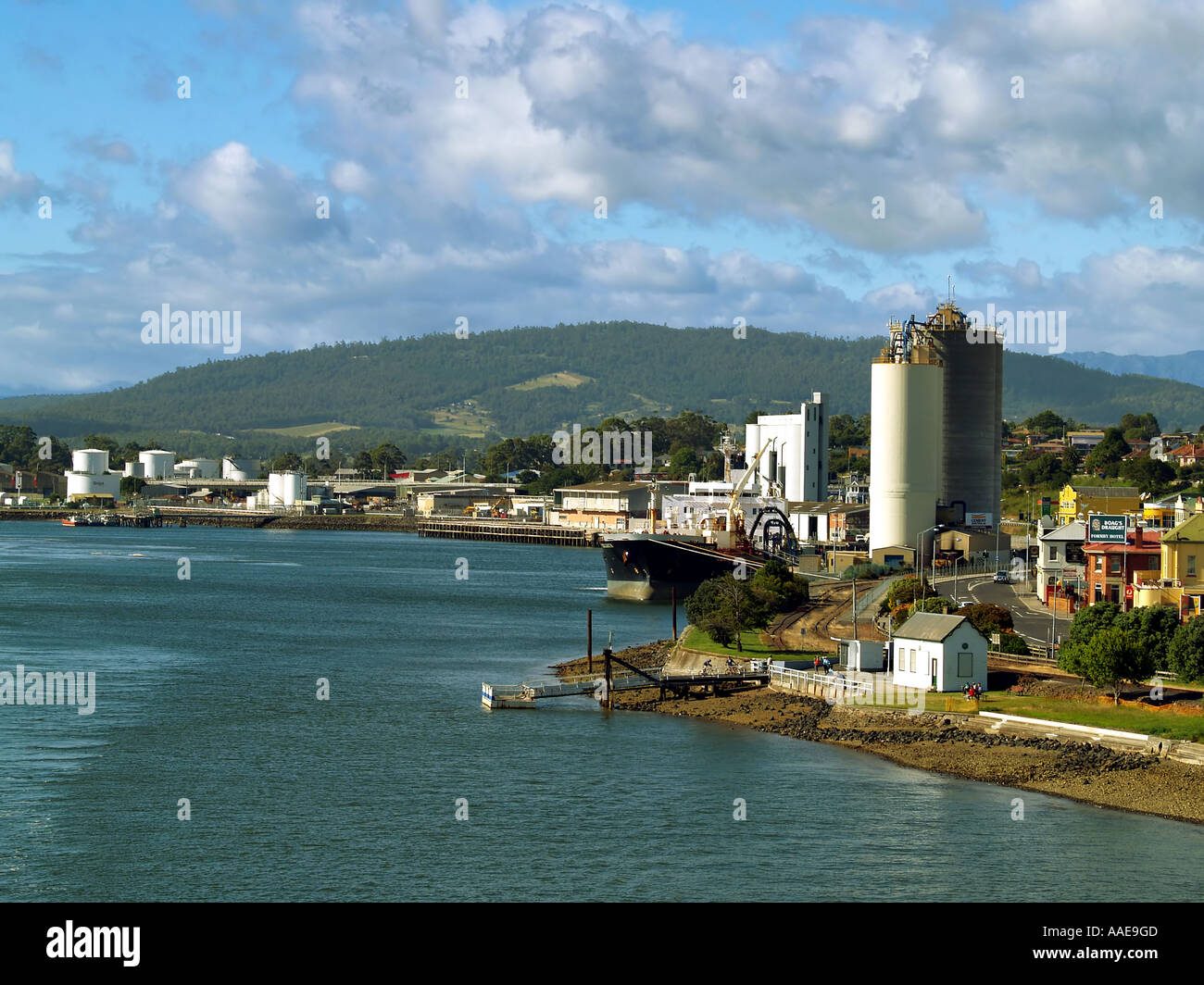 Devonport, Tasmania Stock Photo - Alamy
