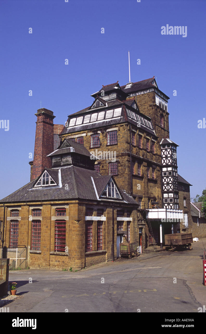 Hook Norton Brewery – Experience Oxfordshire