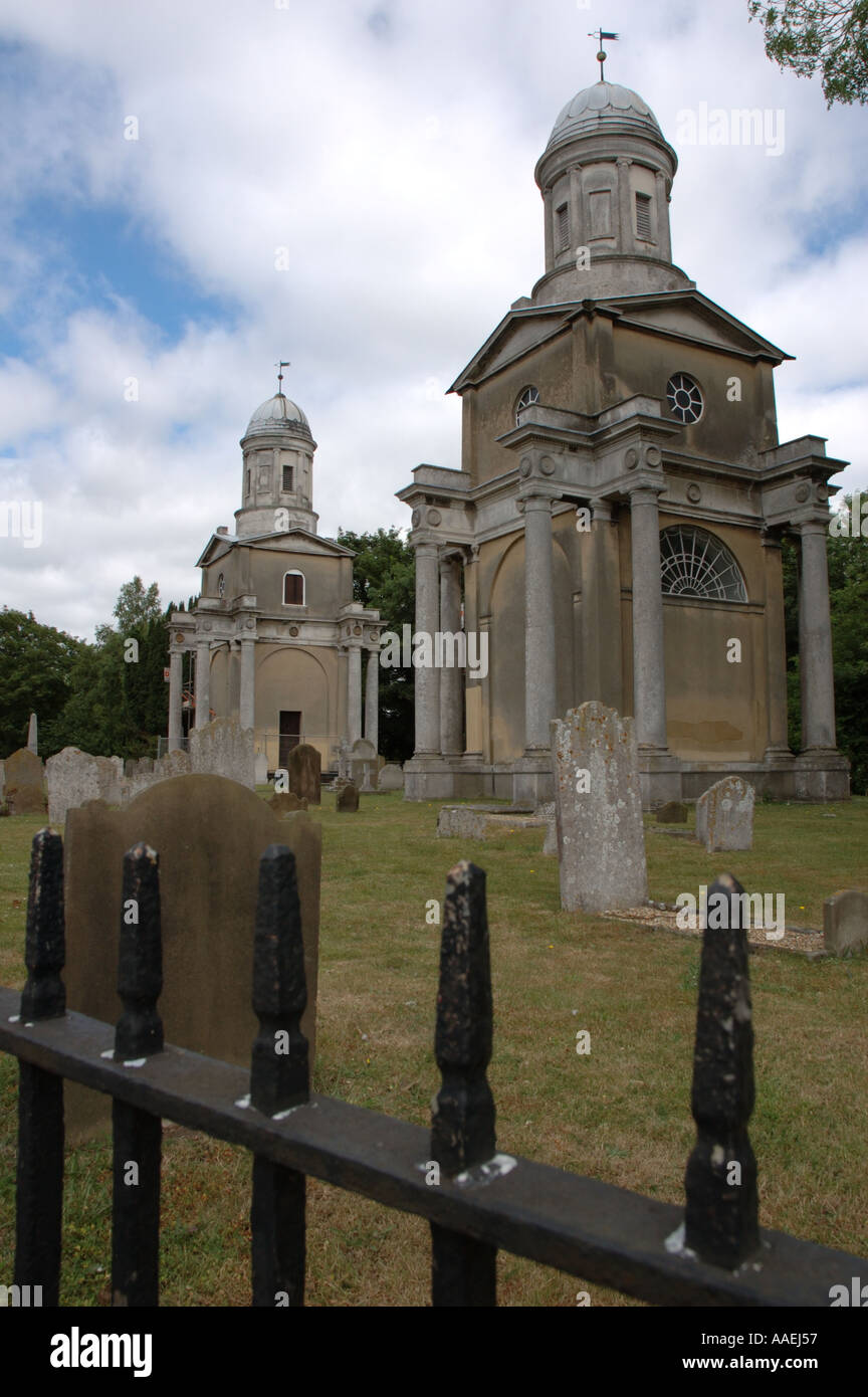Mistley with manningtree hi-res stock photography and images - Alamy