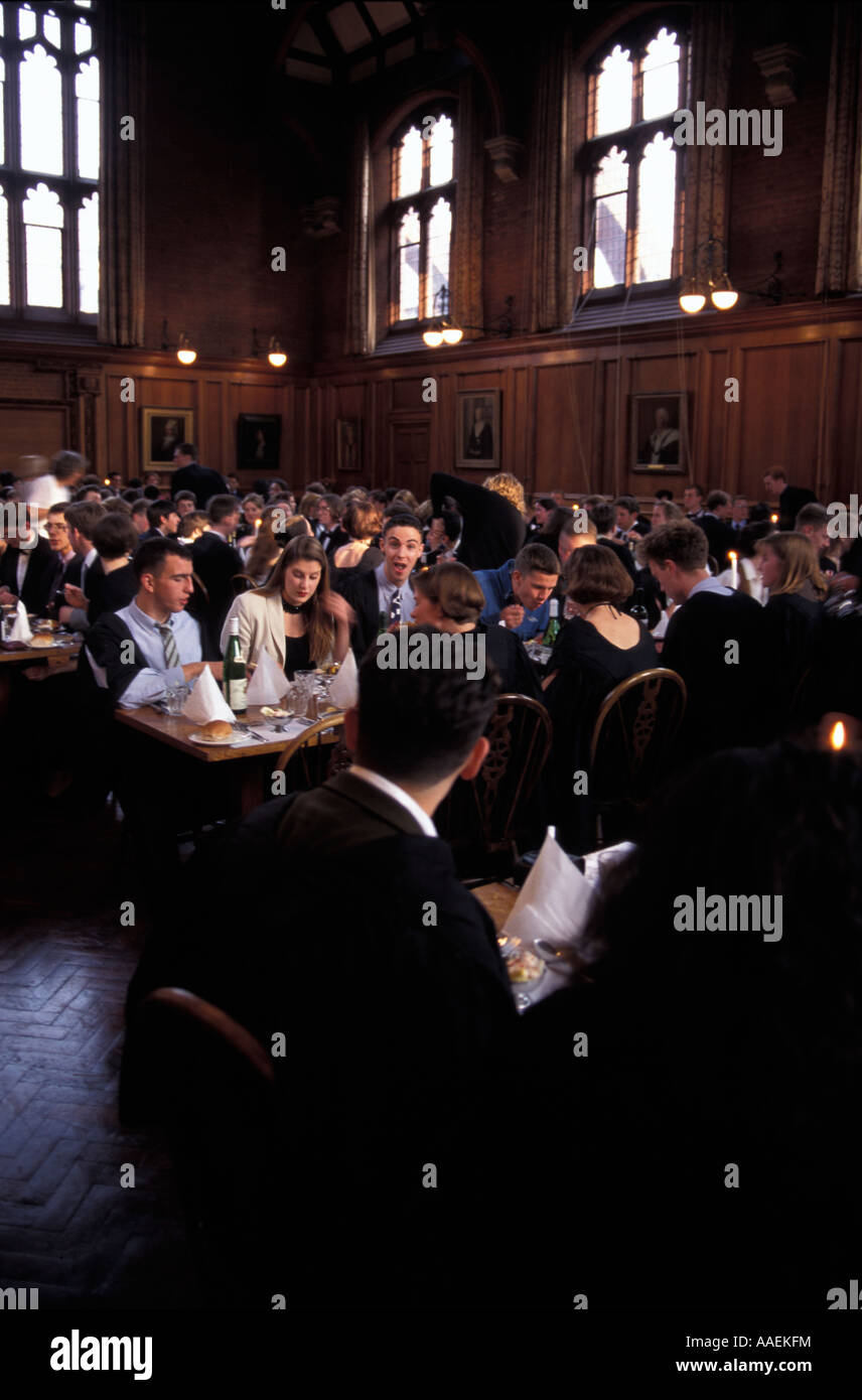 College graduation dinner hi-res stock photography and images - Alamy