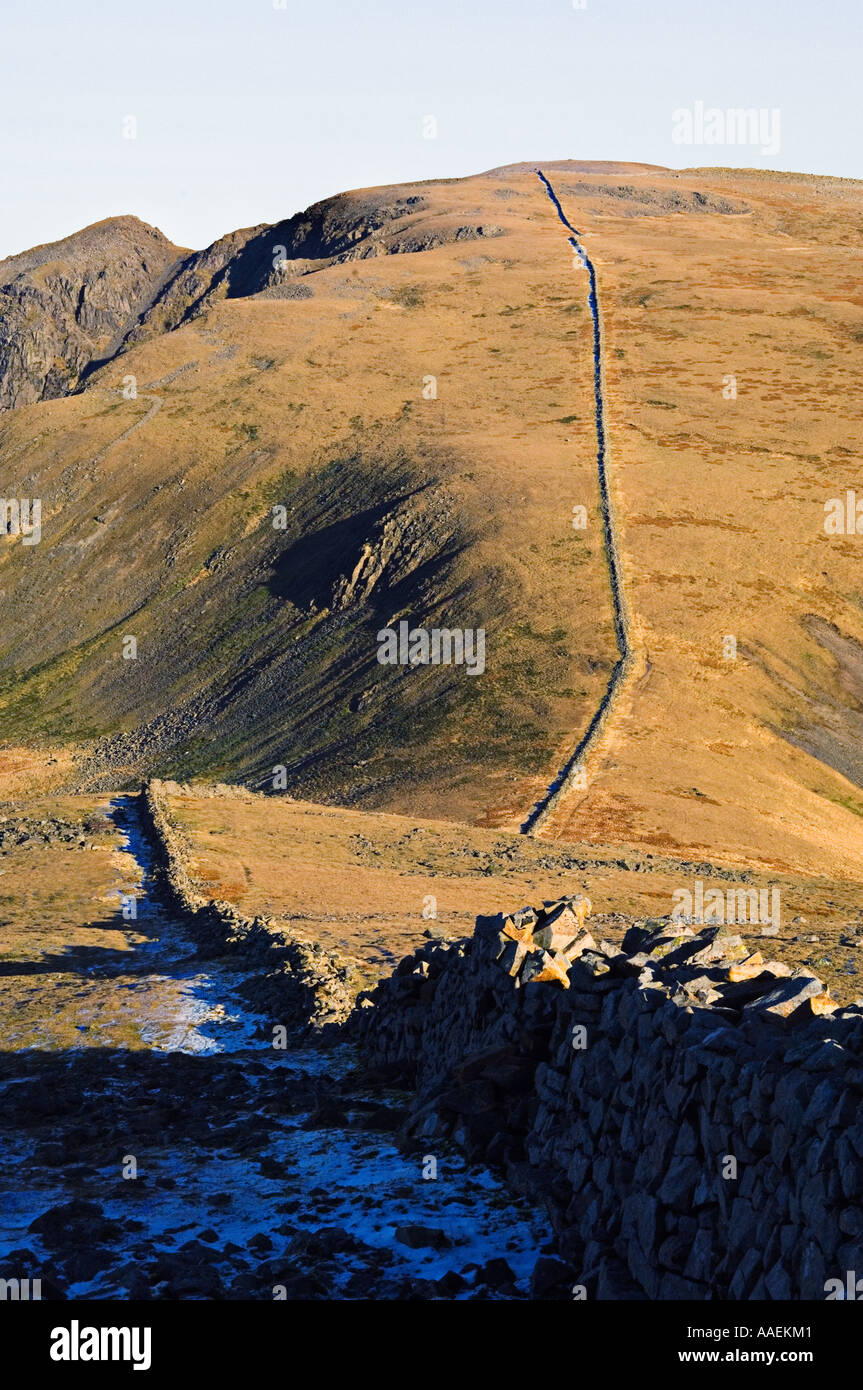 Scoat fell lake district hires stock photography and images Alamy