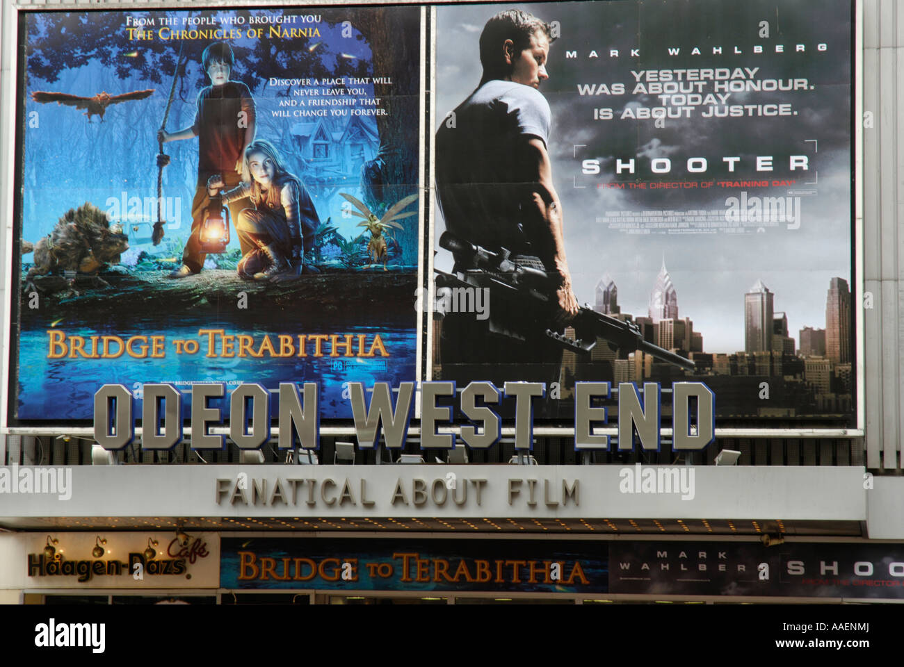 Movie Poster Gb High Resolution Stock Photography and Images - Alamy