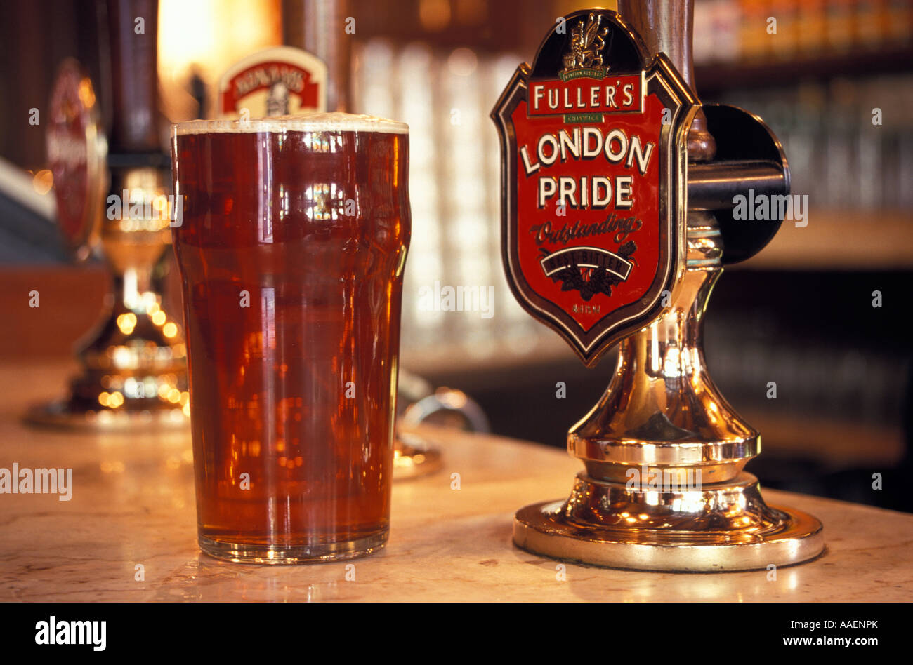 The Black Friars Pub Queen Victoria Street City of London London England United Kingdom Stock Photo