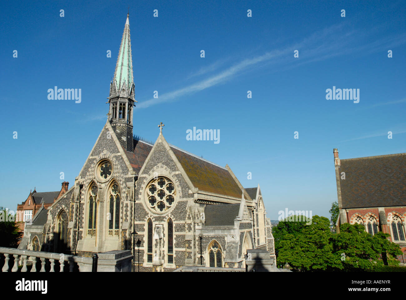 Harrow school 19th century hires stock photography and images Alamy