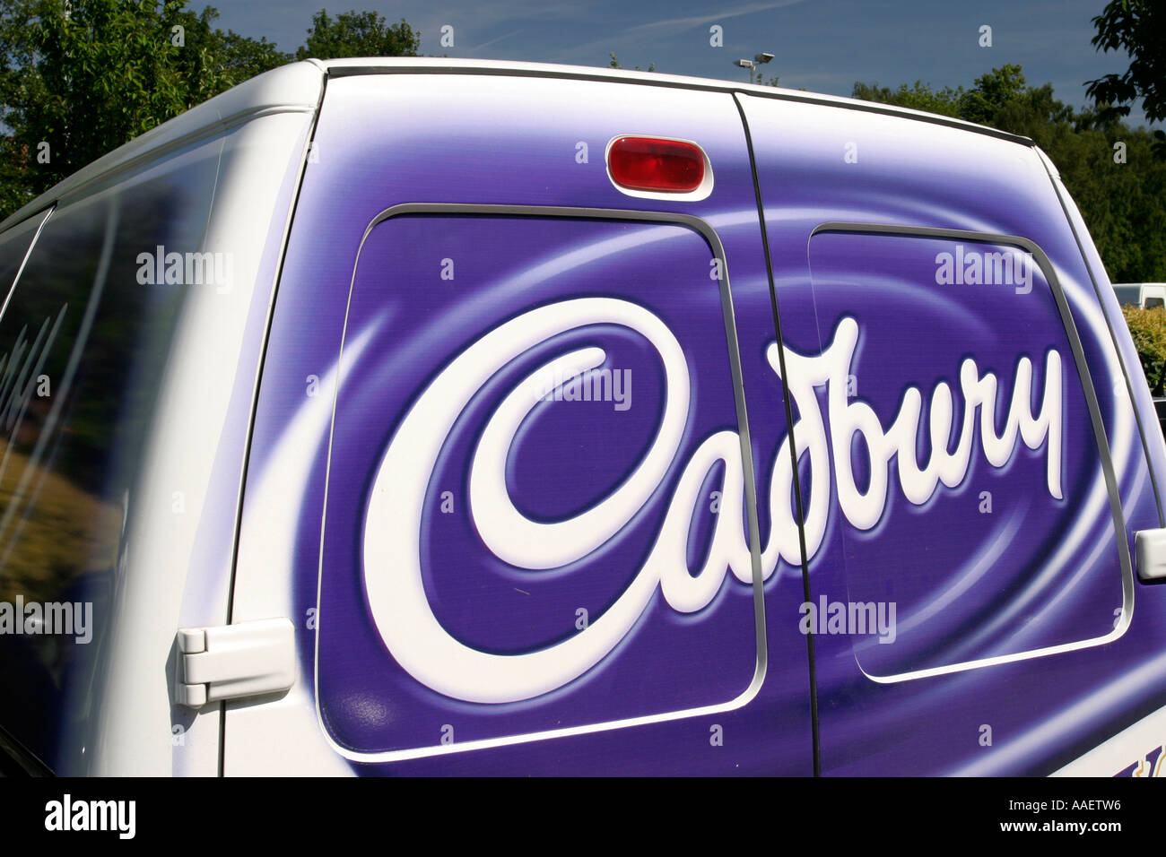 Cadbury chocolate factory Bournville Birmingham UK Stock Photo Alamy