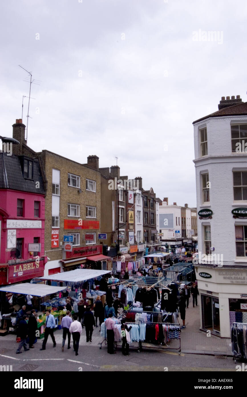 Wentworth street hires stock photography and images Alamy