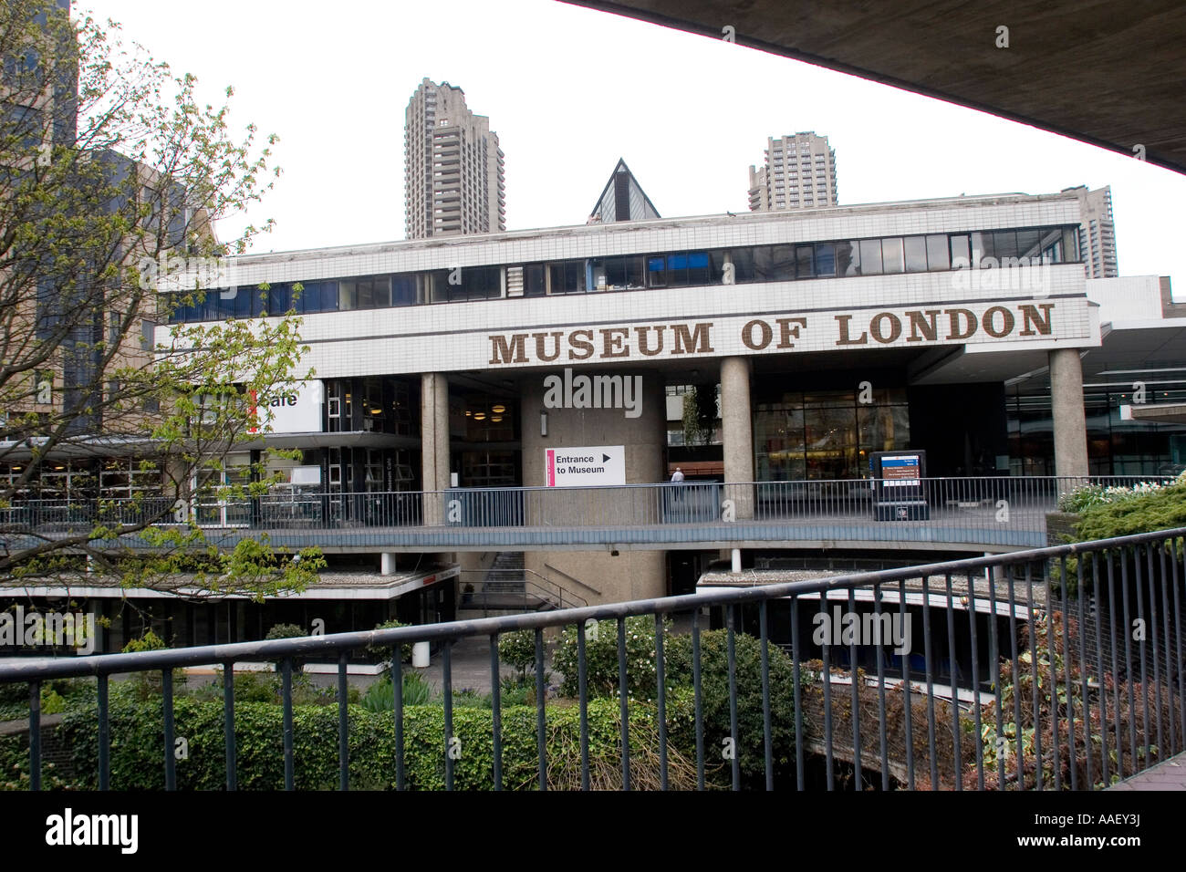 London wall city of london hi-res stock photography and images - Alamy