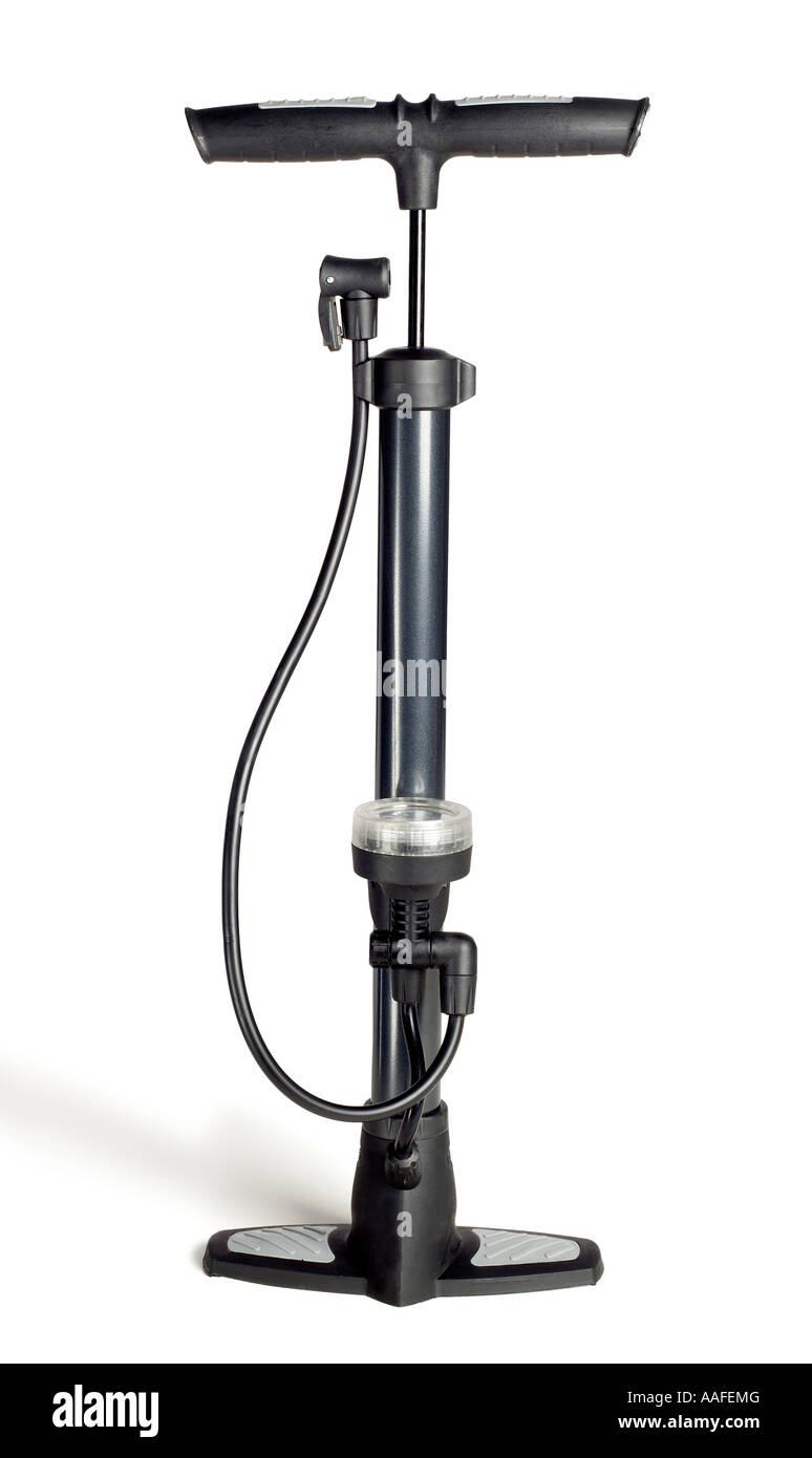 Air pumps Cut Out Stock Images & Pictures Alamy