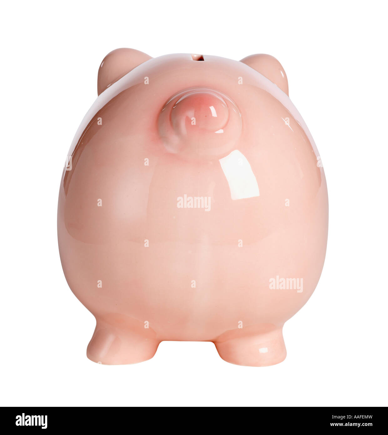 Piggy Bank Stock Photo
