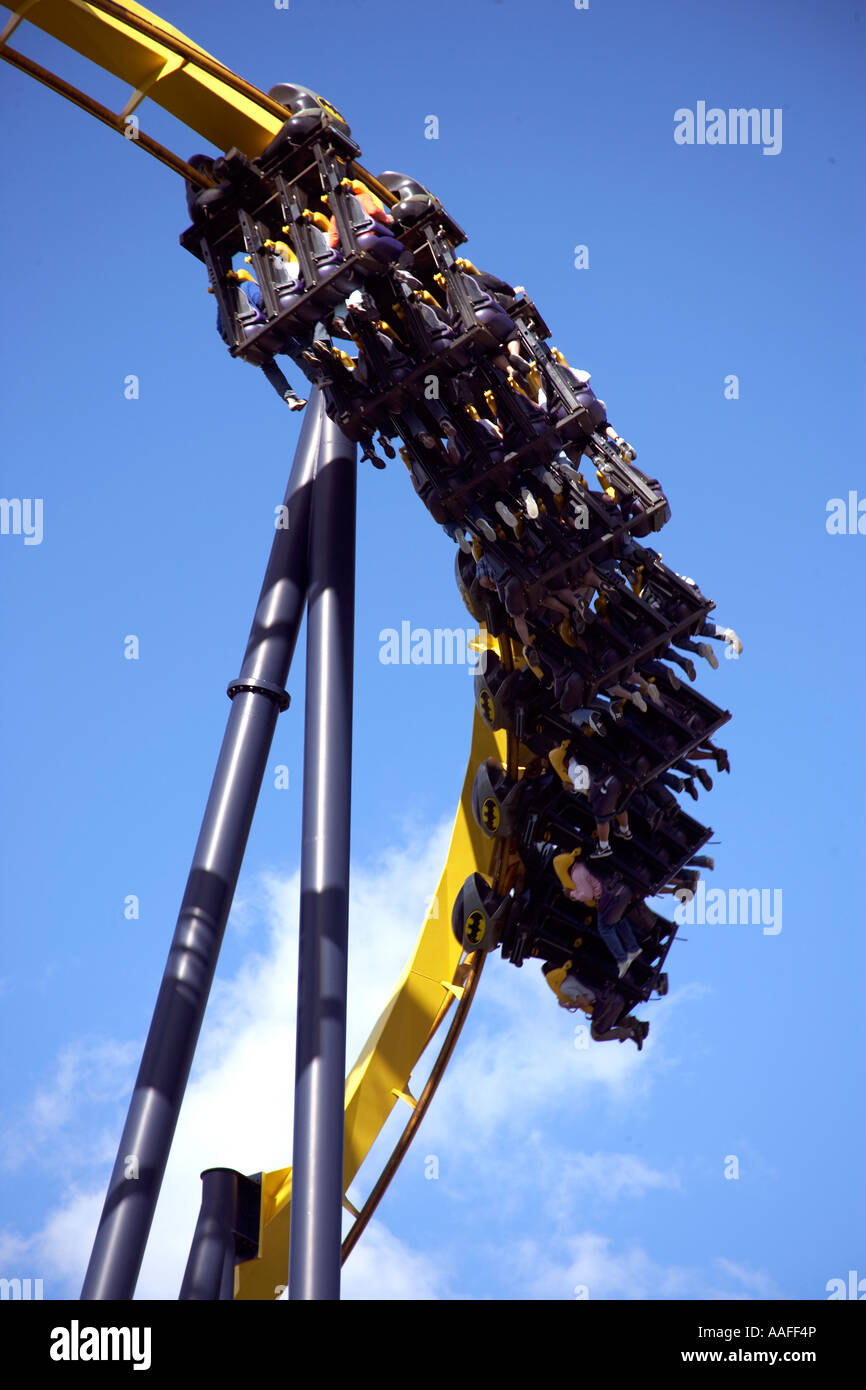 Roller Coaster Images – Browse 40,459 Stock Photos, Vectors, and Video