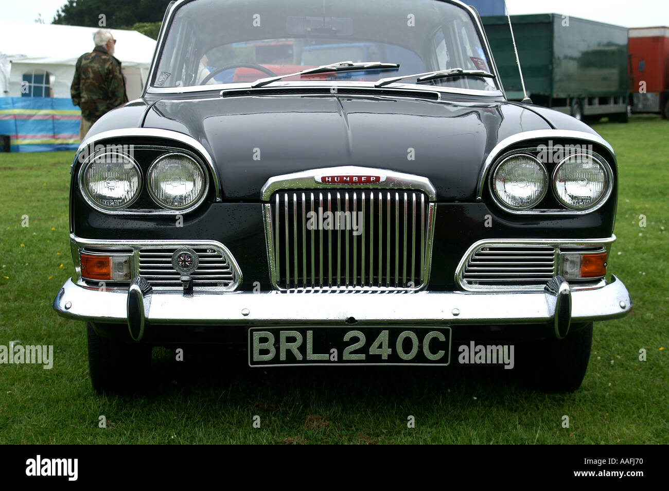 Humber sceptre hires stock photography and images Alamy