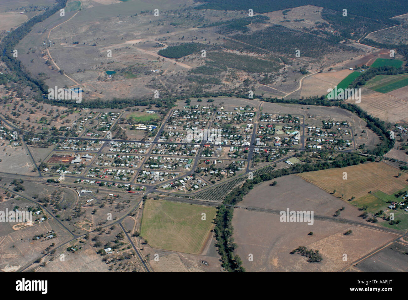 Inglewood Queensland High Resolution Stock Photography and Images Alamy