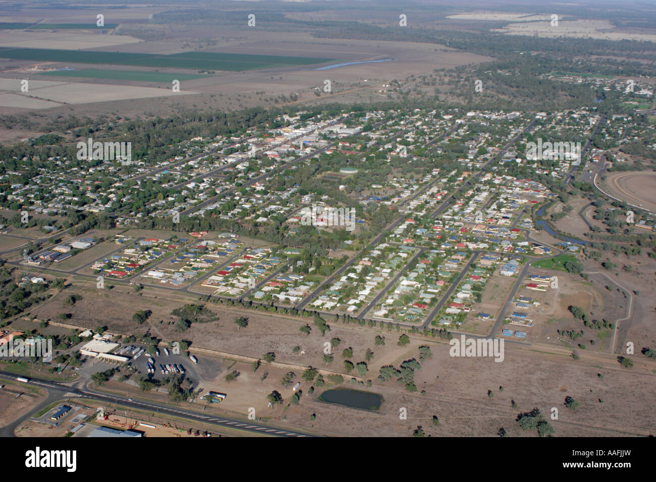 Goondiwindi hires stock photography and images Alamy