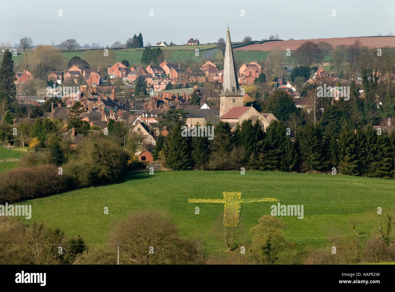 Cleobury mortimer hi-res stock photography and images - Alamy