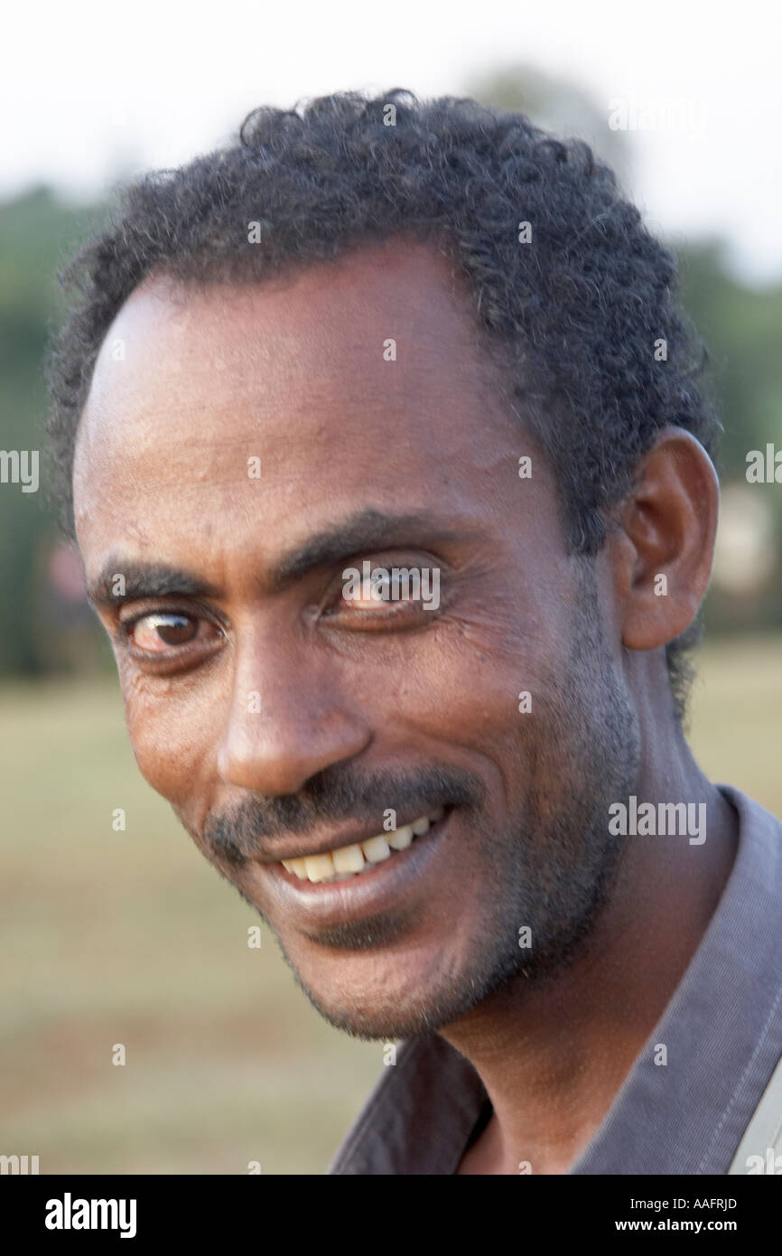 SES Scientific Exploration Society Blue Nile expedition 200511 botanist