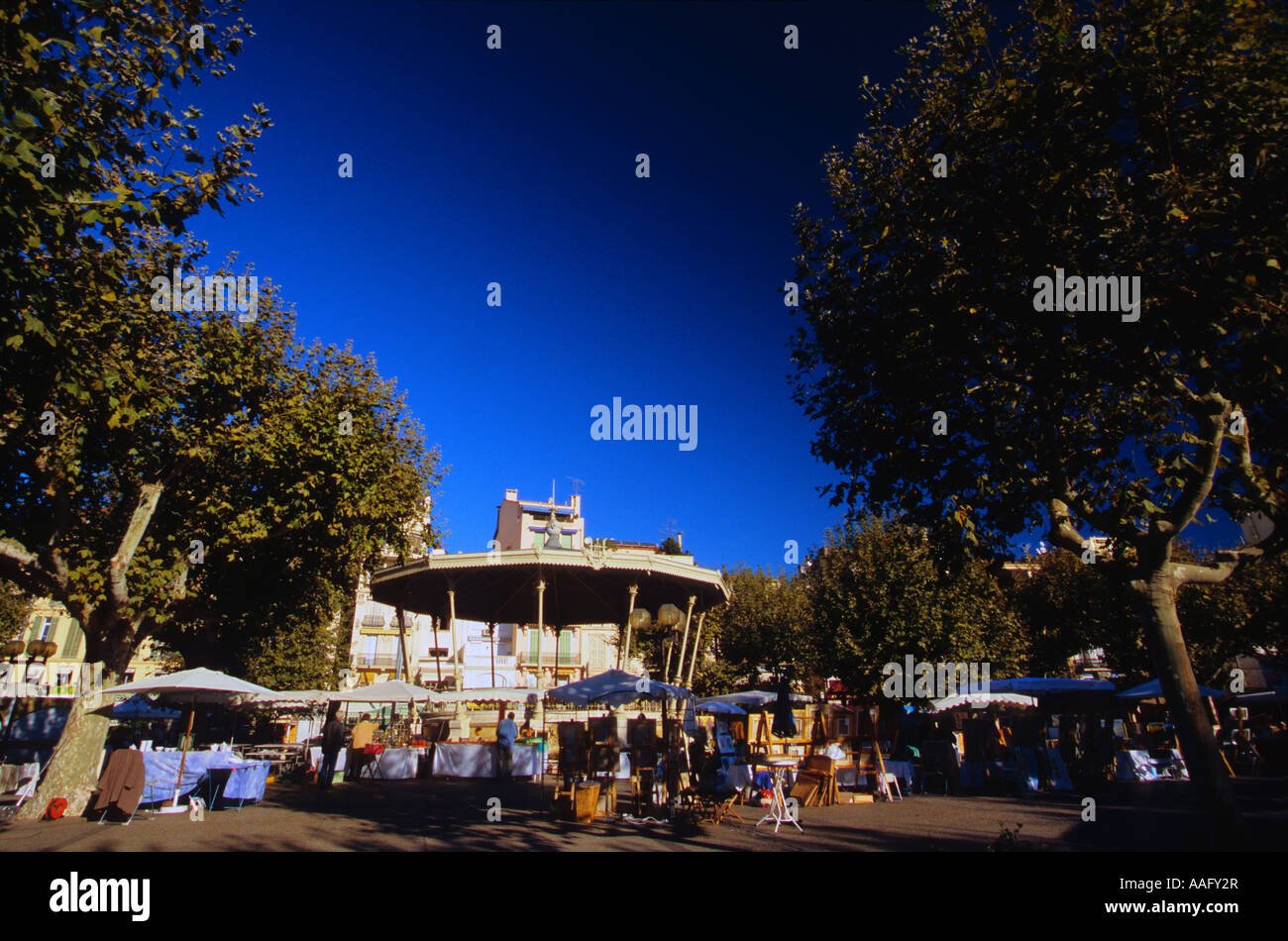 Cannes Paca Alpes-Maritimes 06 French Riviera Cote d'Azur France Europe Stock Photo