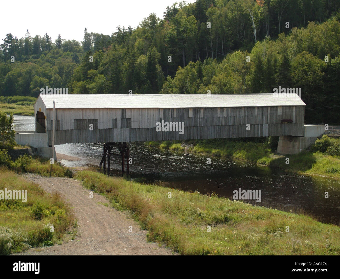 Springfield Nb Kings county hi-res stock photography and images - Alamy