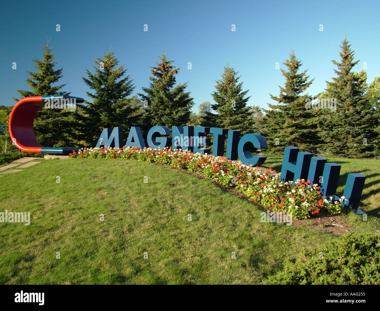 Moncton hill park hires stock photography and images Alamy