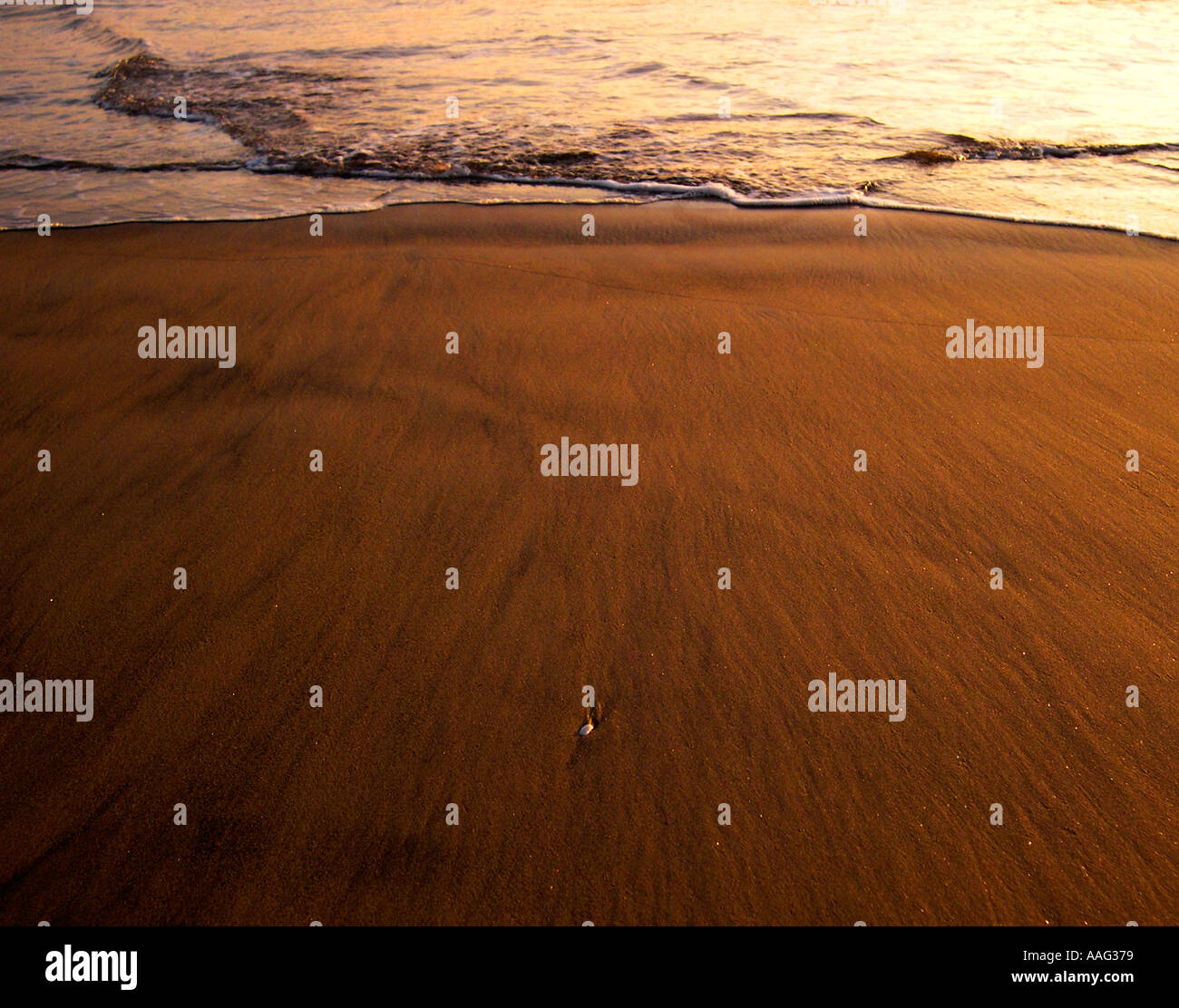 California beach scenes hi-res stock photography and images - Alamy