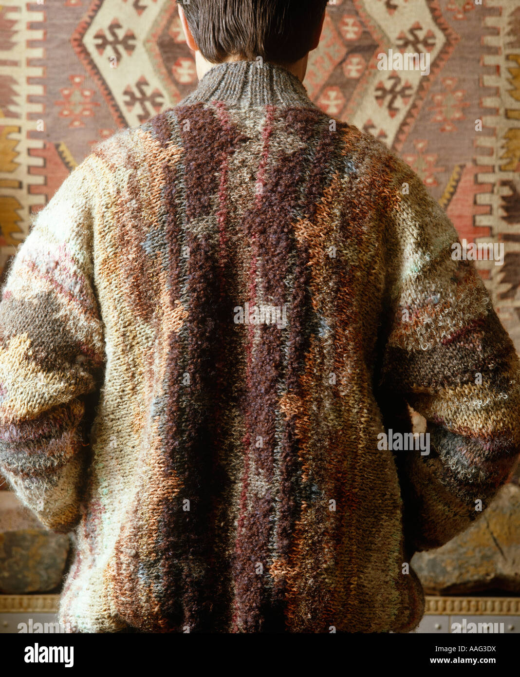 Fassett hi-res stock photography and images - Alamy