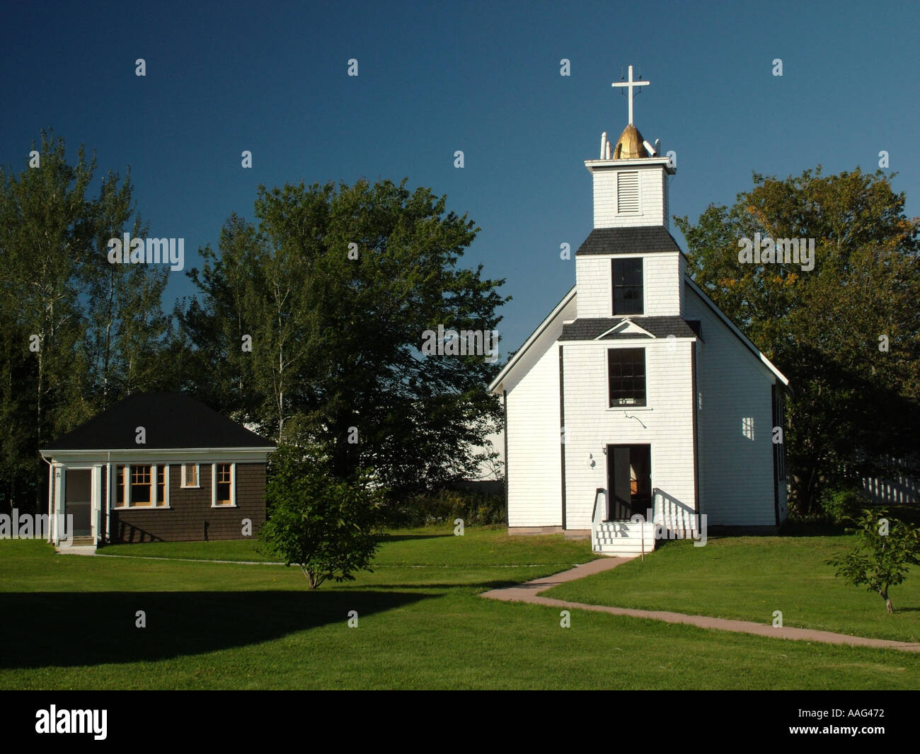 O’leary pei hires stock photography and images Alamy