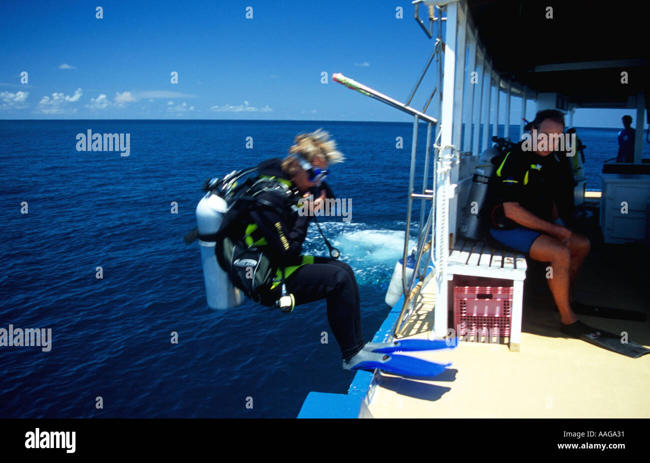 Backward roll hires stock photography and images Alamy