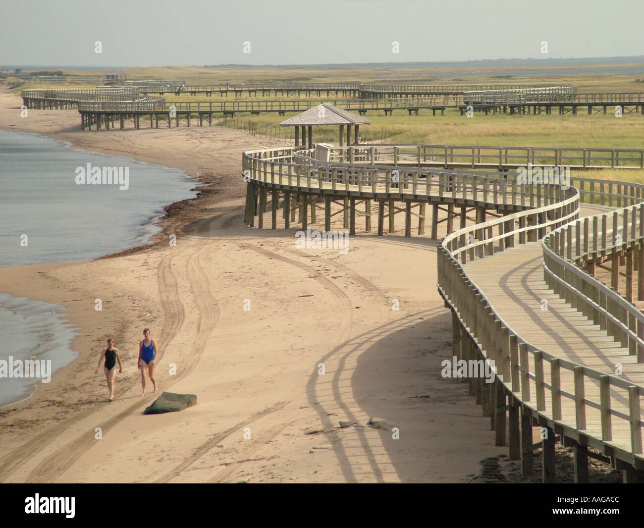 Bouctouche bay hires stock photography and images Alamy