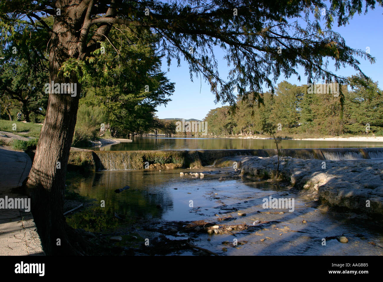 Garner park
