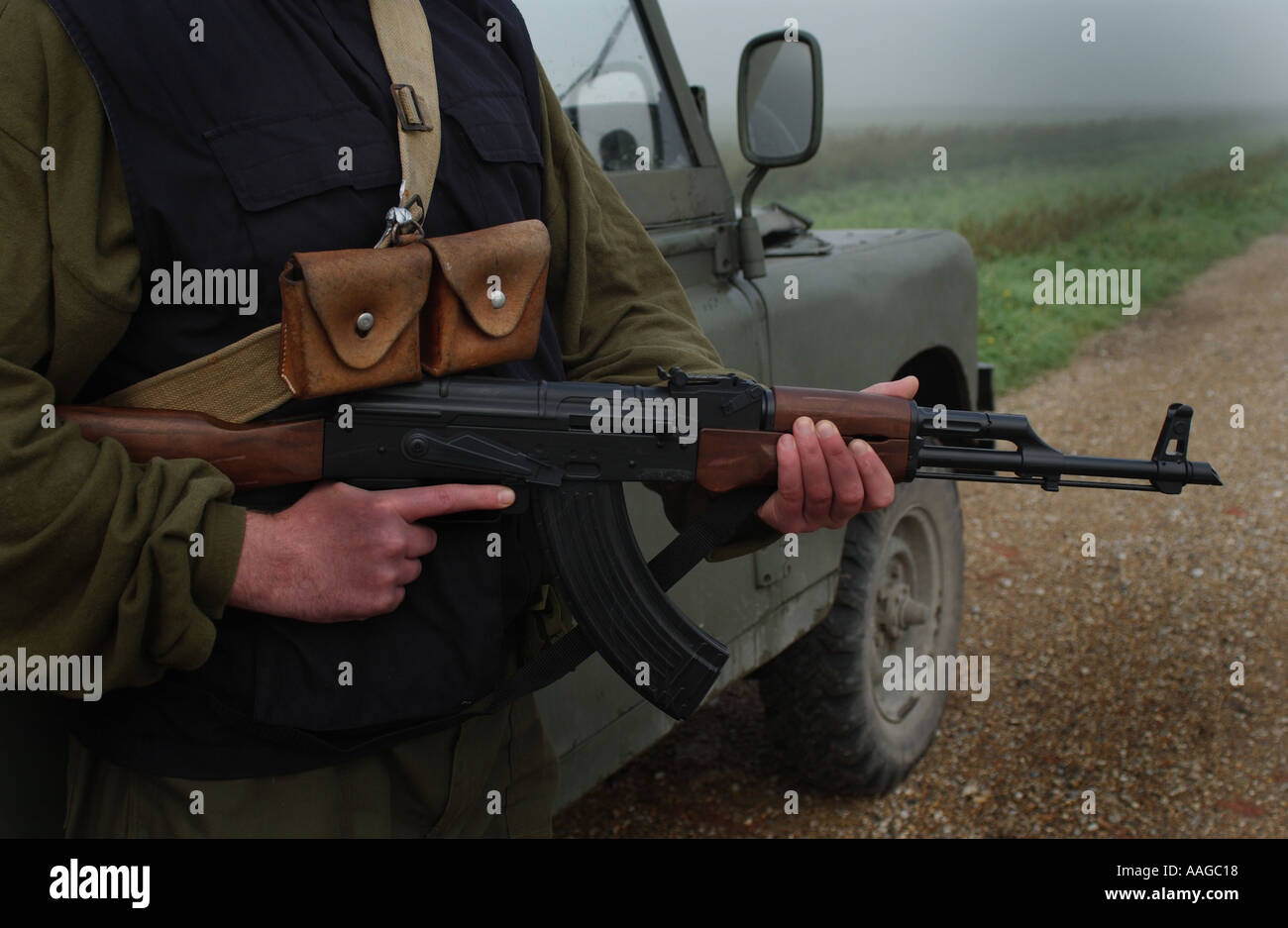 Balaclava Gun Ak47 Stock Photos & Balaclava Gun Ak47 Stock Images Alamy