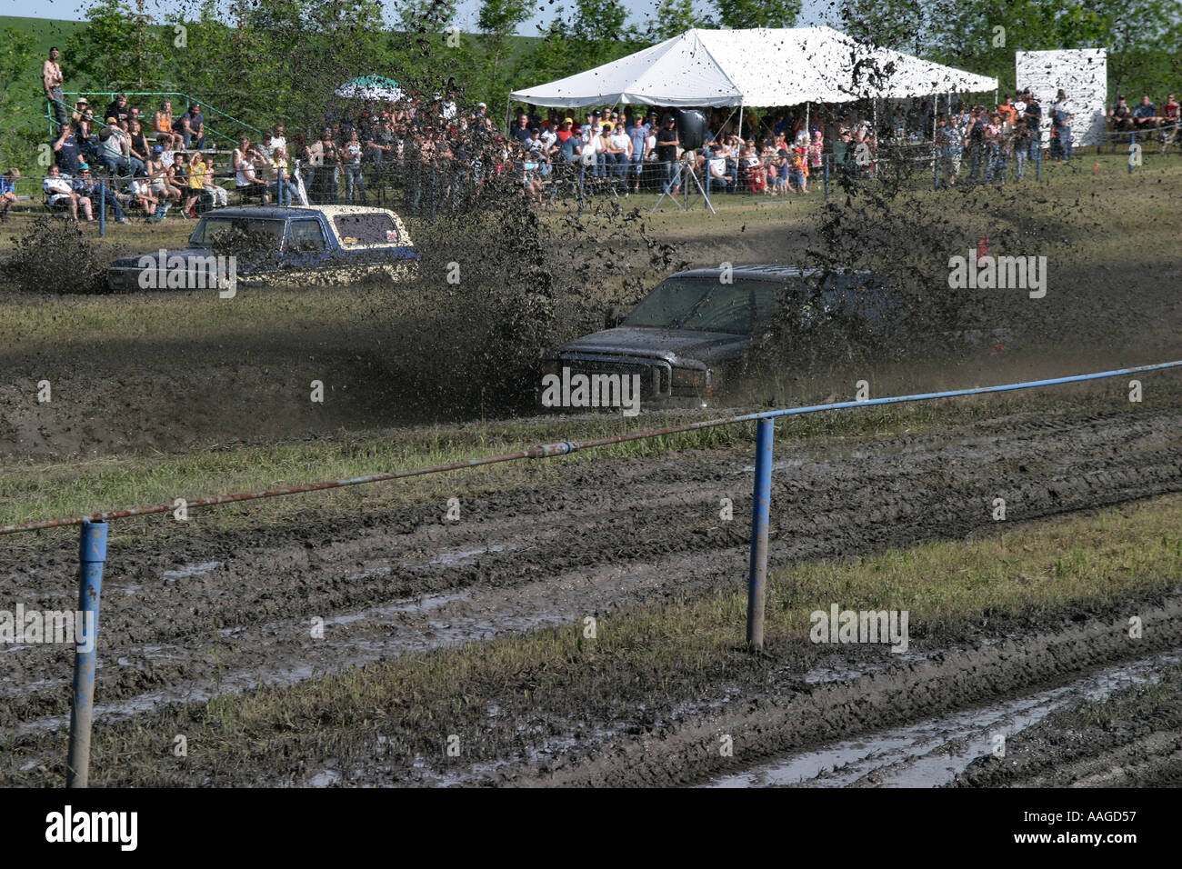 Saskatchewan mud bogs 2022 Telegraph