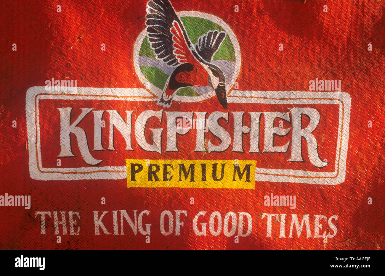 Kingfisher beer hires stock photography and images Alamy