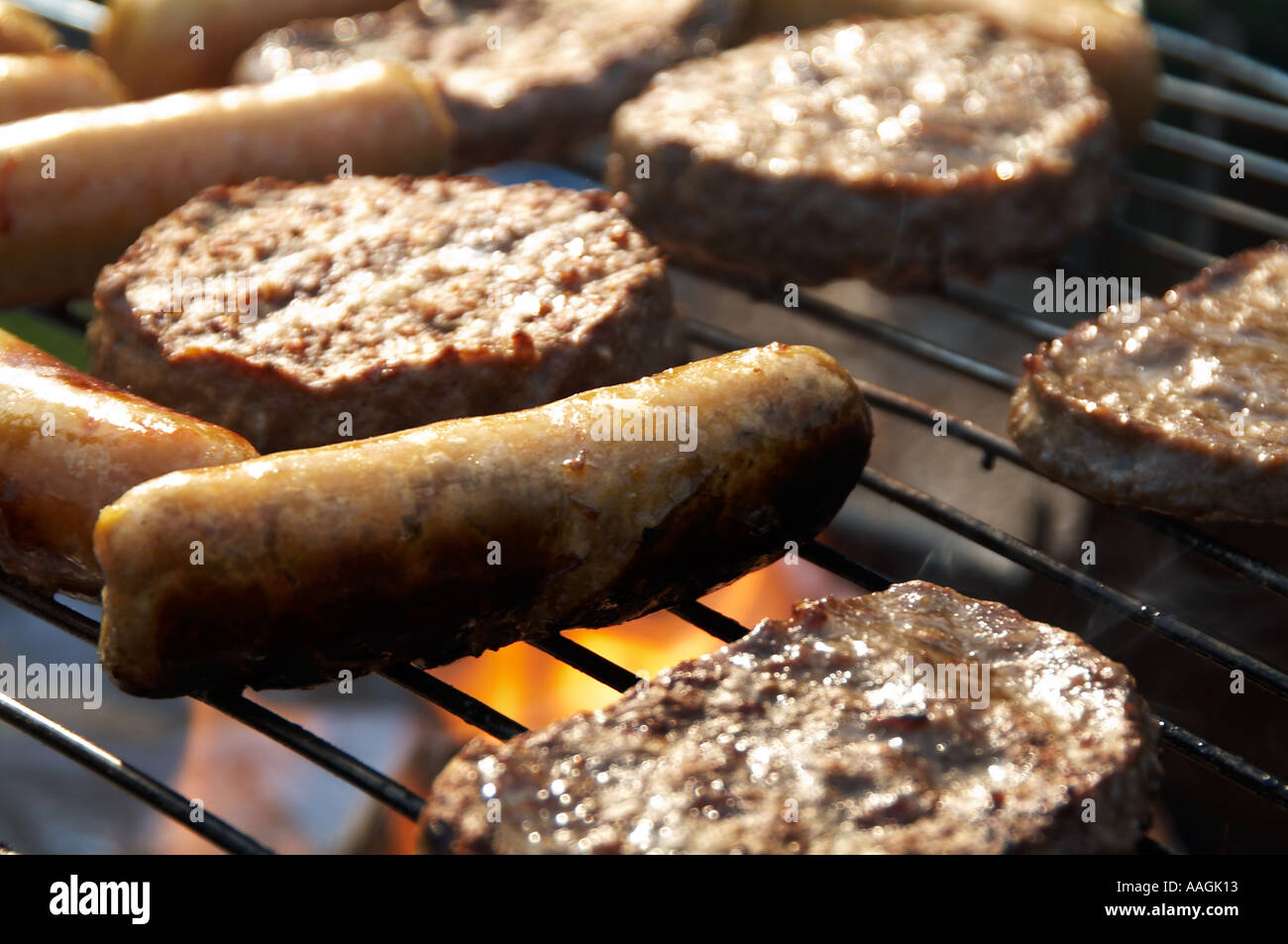 Barbecue barbecued bbq flame grill grilled fire smoke flavor coal