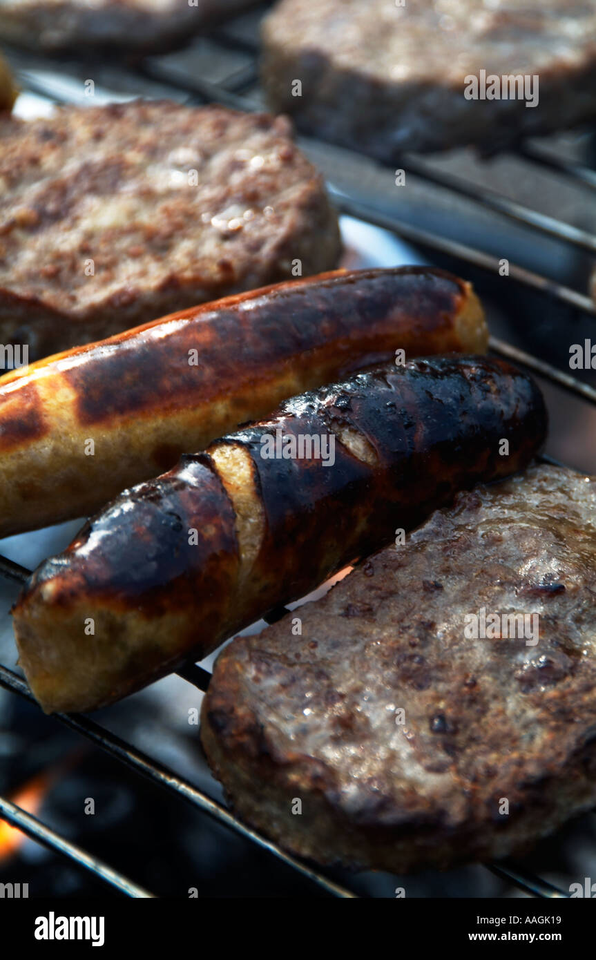 Barbecue barbecued bbq flame grill grilled fire smoke flavor coal