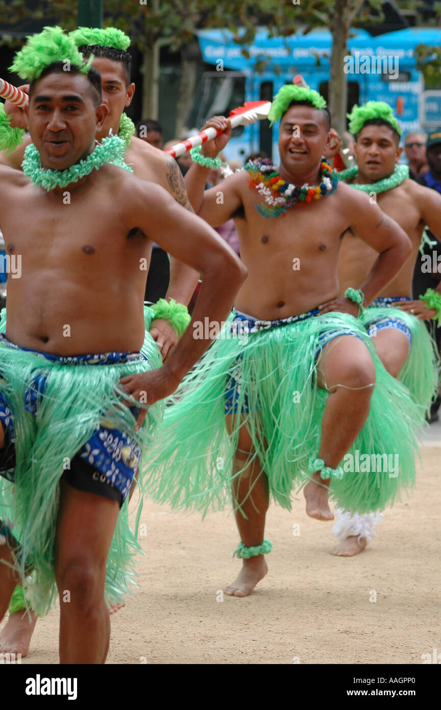 Tonga performance hires stock photography and images Alamy