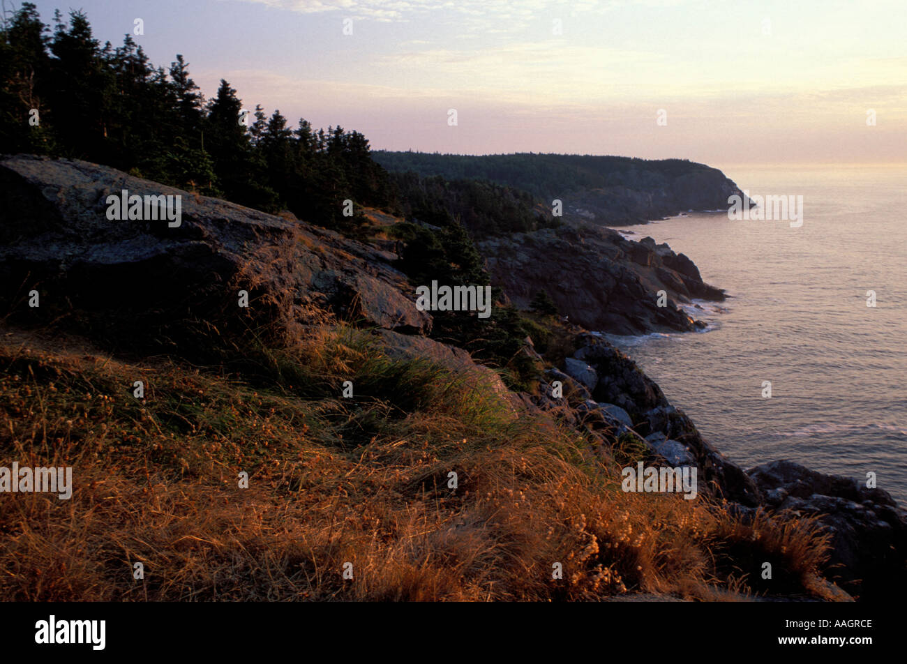 Monhegan island maine hires stock photography and images Alamy