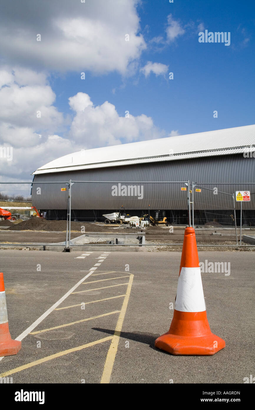 Aircraft cones hires stock photography and images Alamy