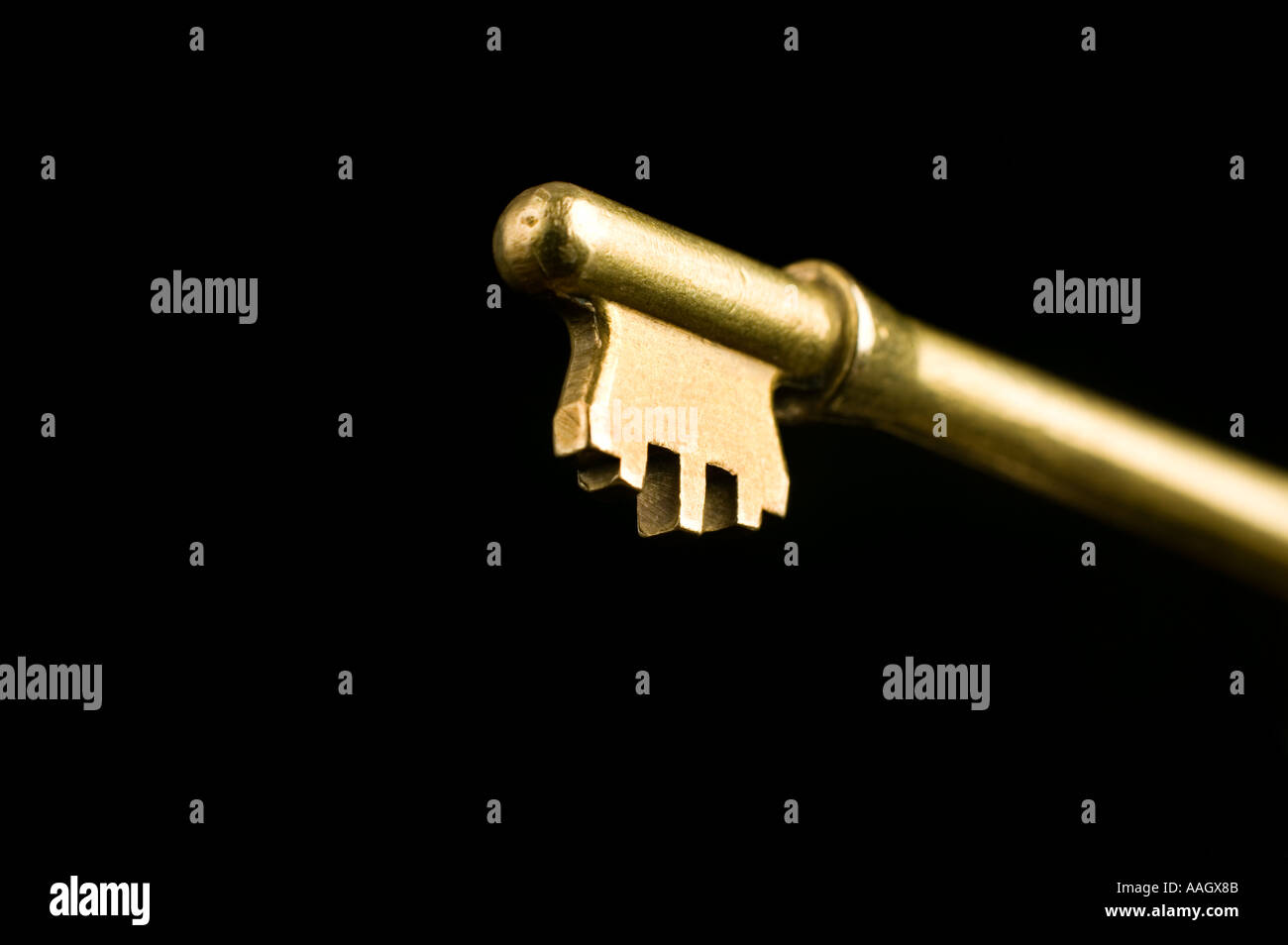 Treasure Key High Resolution Stock Photography And Images Alamy