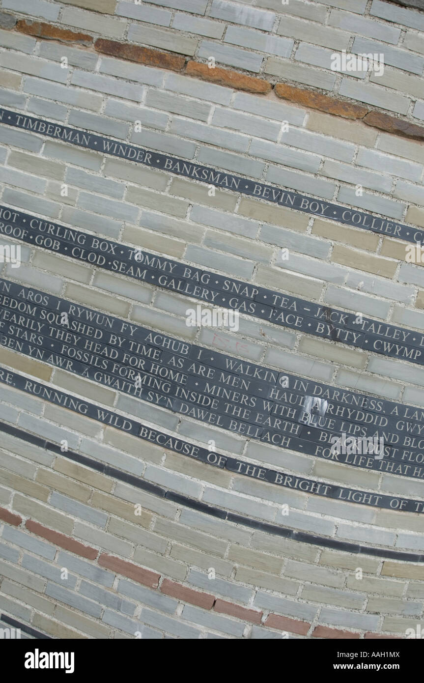 Howard Bowcot Following the Seam: Sculpture by Howard Bowcott Ammanford town centre ...
