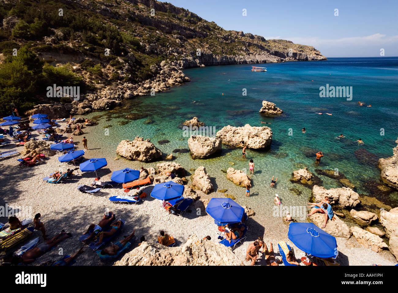 Get Anthony quinn bay HD