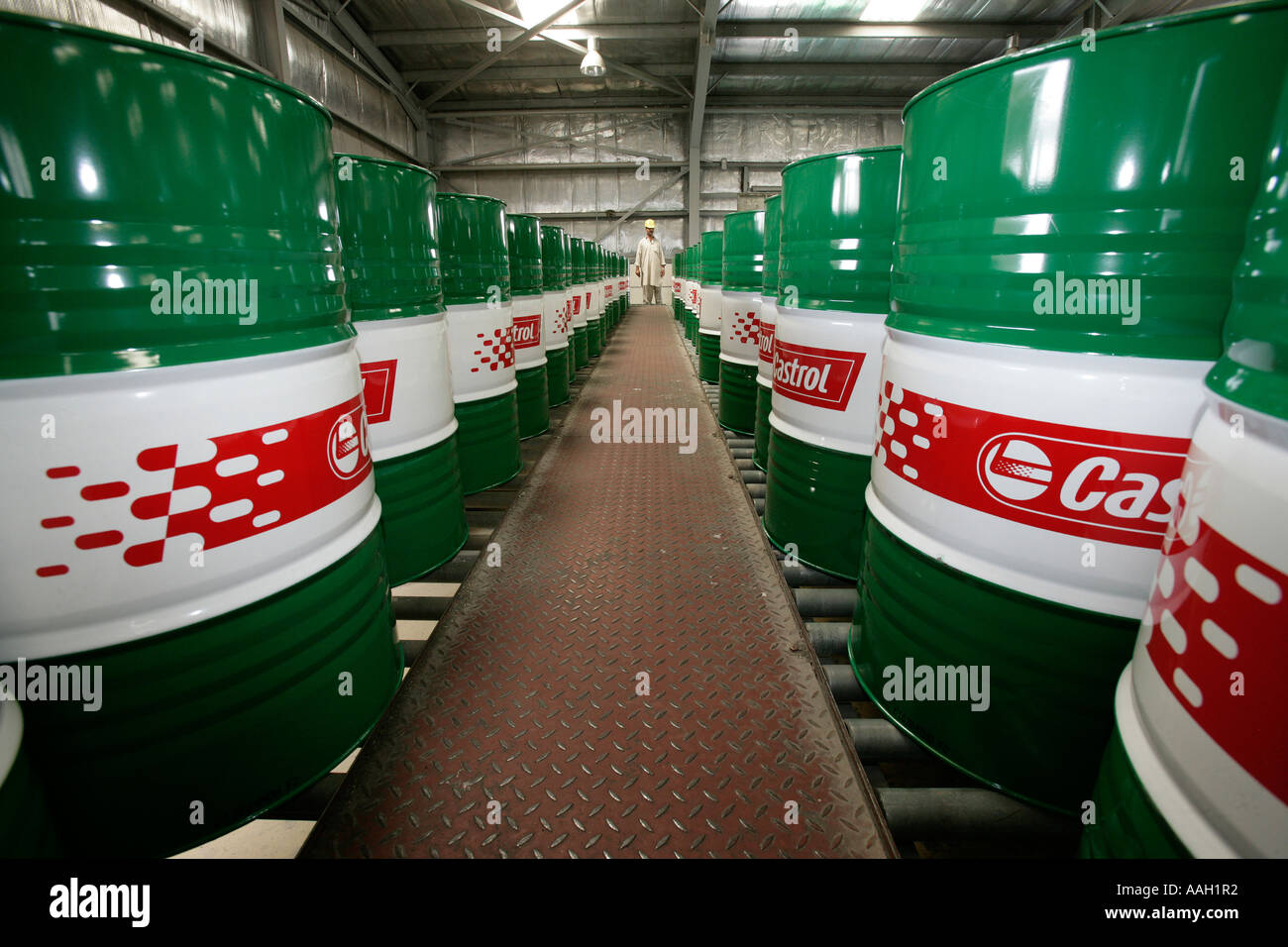 Oil manufacturing lubricants, industry, petroleum Middle East