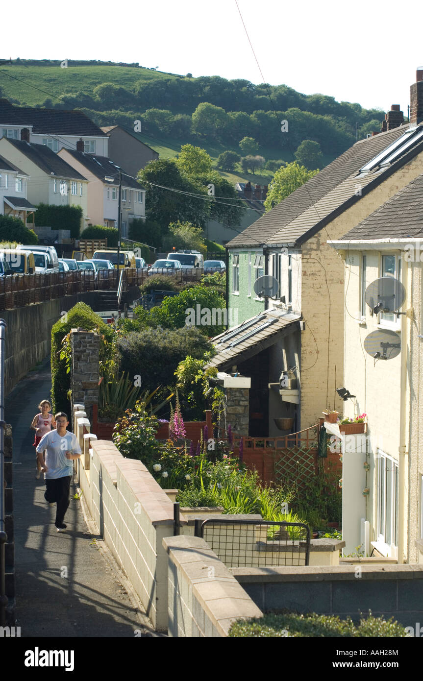 Penparcau High Resolution Stock Photography and Images Alamy