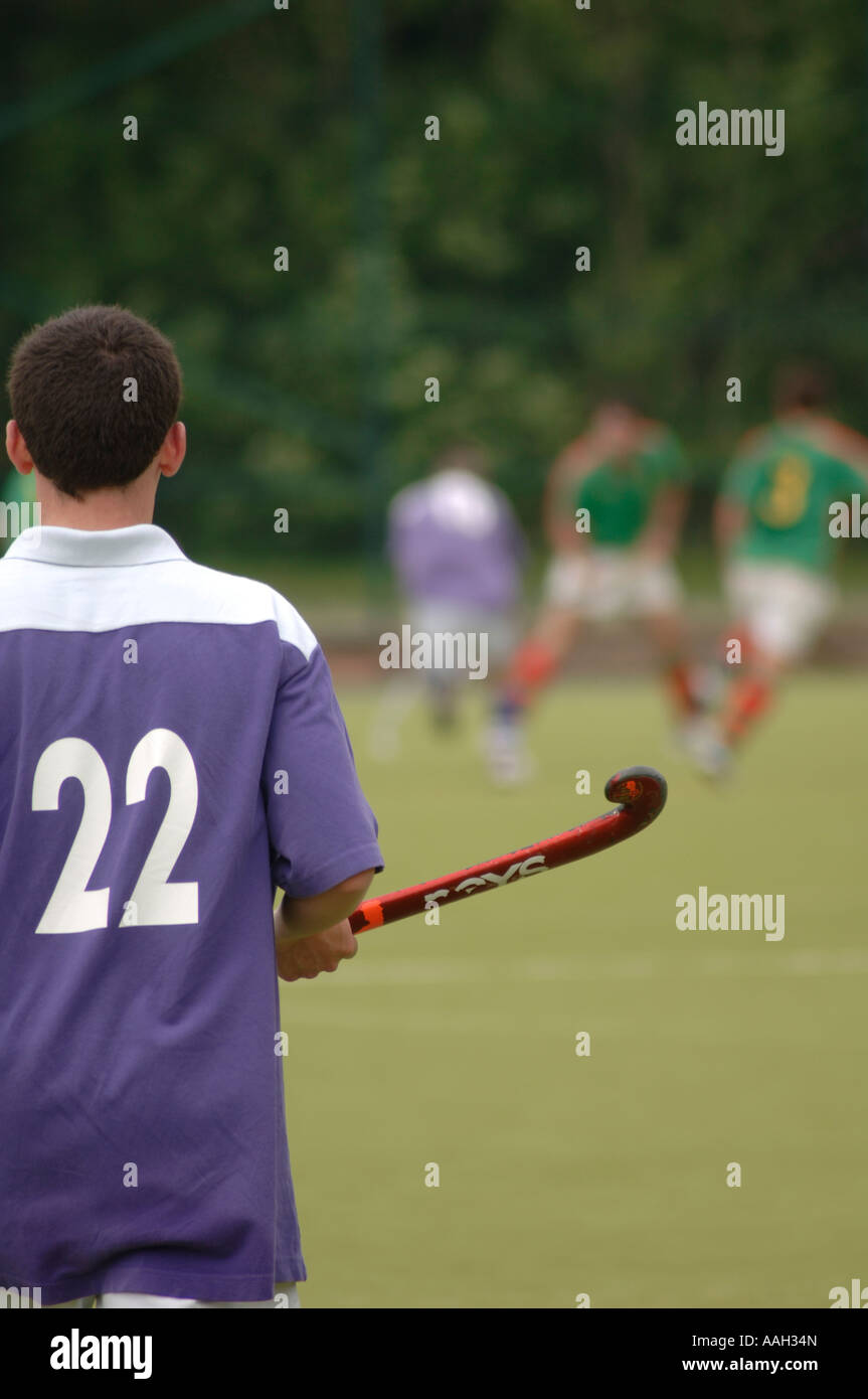 Mens hockey university uk hires stock photography and images Alamy