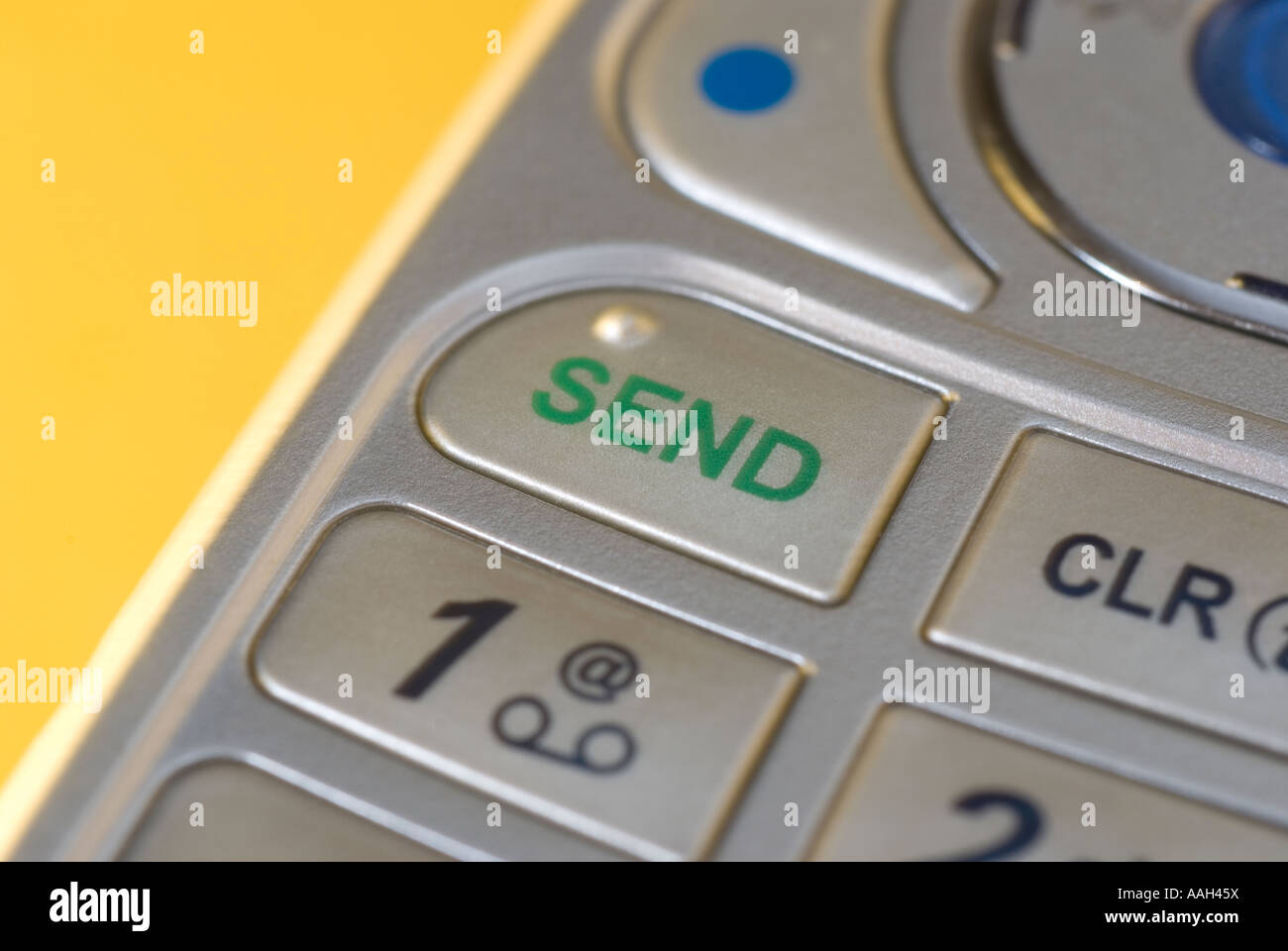 Technology send hi-res stock photography and images - Alamy