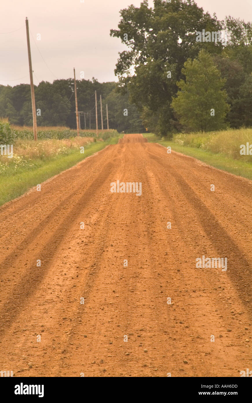 Old country road hires stock photography and images Alamy