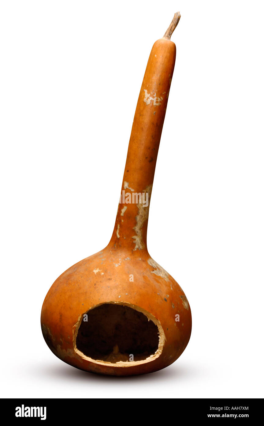 Hollow gourd Cut Out Stock Images & Pictures Alamy