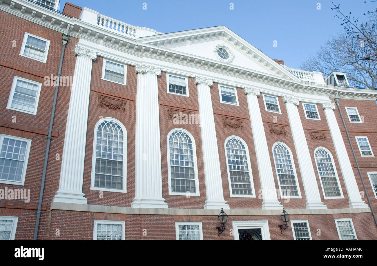 Harvard University Cambridge Massachusetts Stock Photo Alamy Harvard University Cambridge Massachusetts Stock Photo Alamy