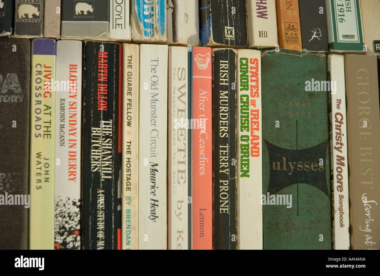 John o'brien author hires stock photography and images Alamy