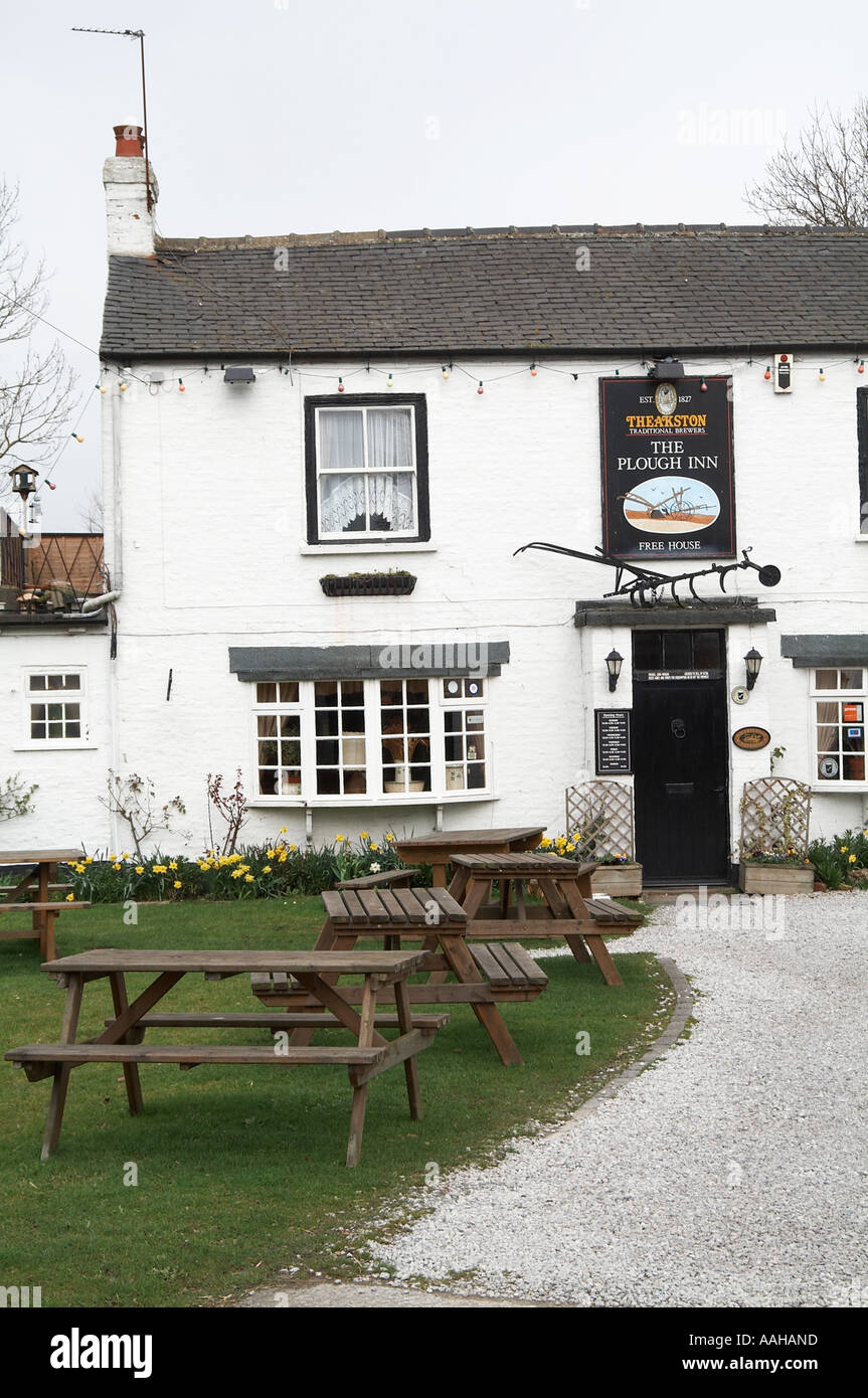 Pub, traditional, English, village, pub, public, house, beer, alcohol