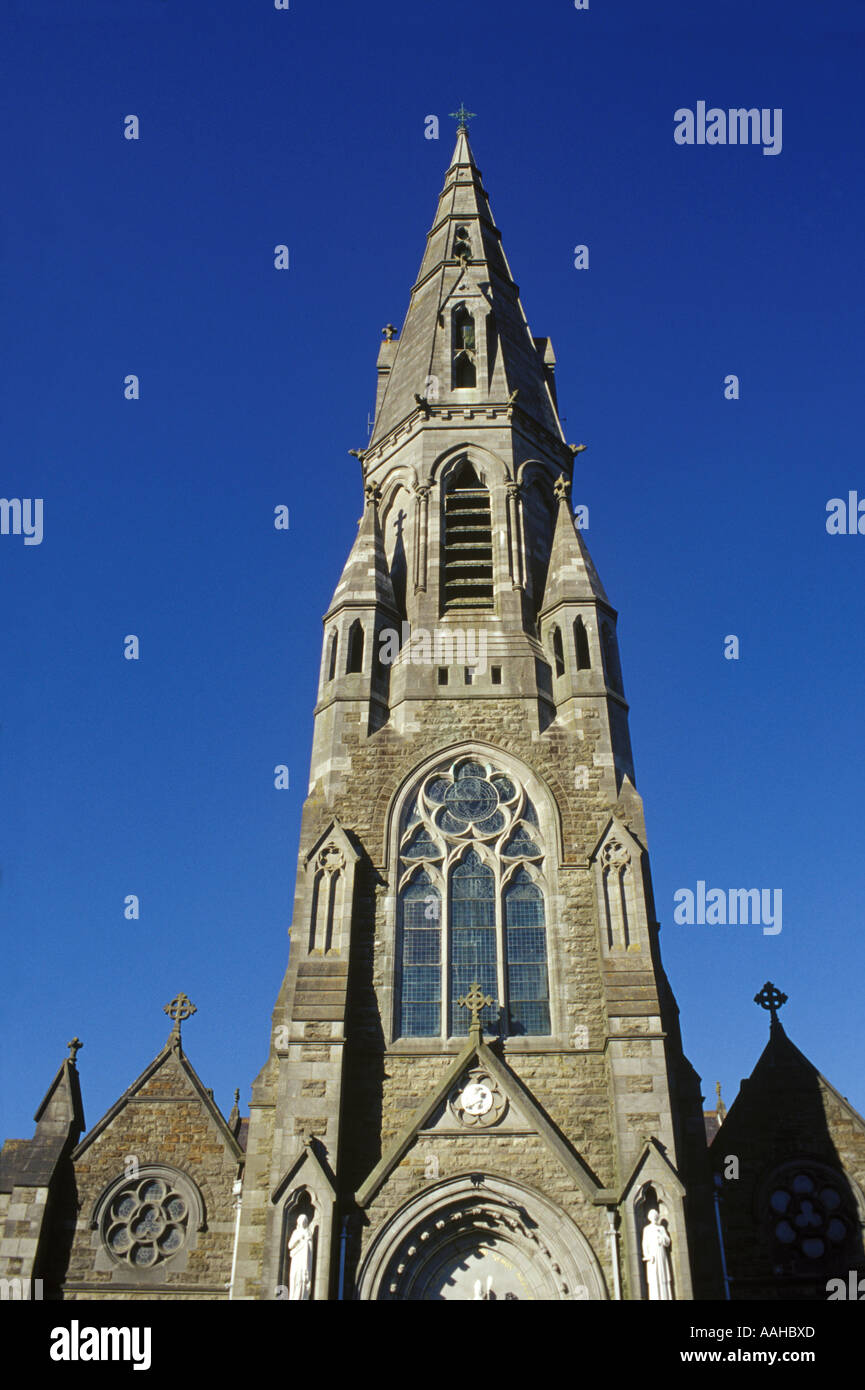 Jesus stained glass ireland hires stock photography and images Alamy