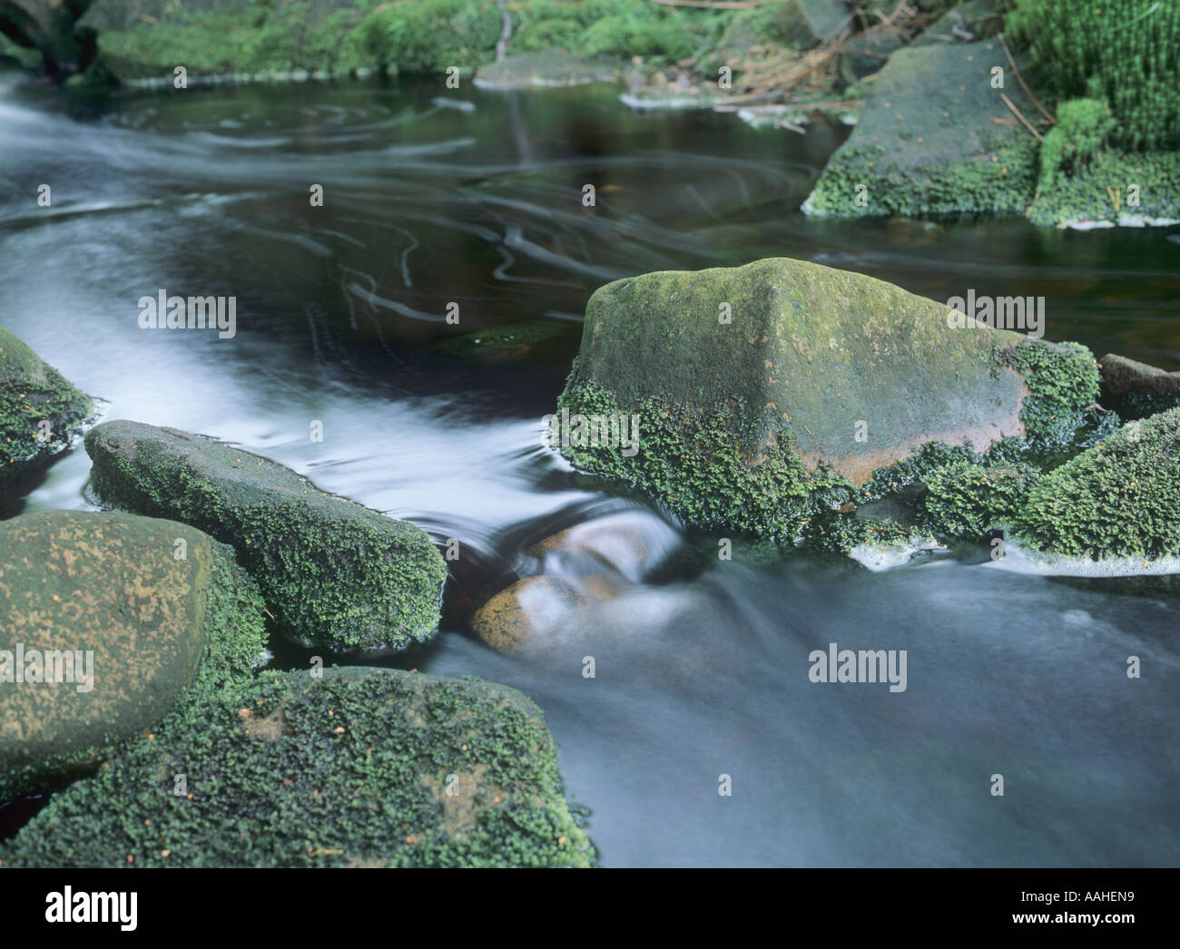 Water Transporting Rocks Moving rocks hi-res stock photography and images - Alamy